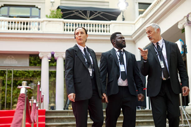 Security Operations Training